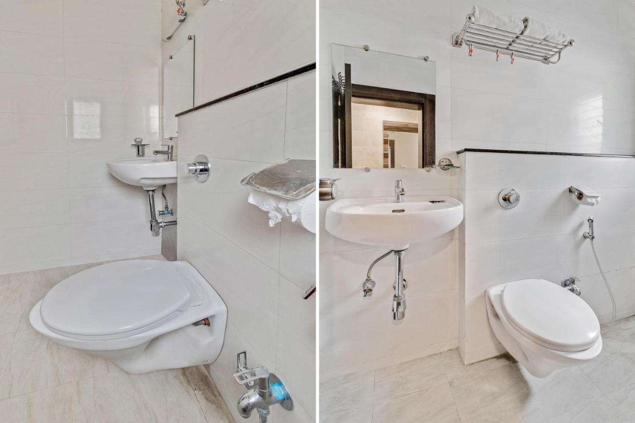 Oyo 47777 Hotel Laxminarayan Aurangabad  Eksteriør billede