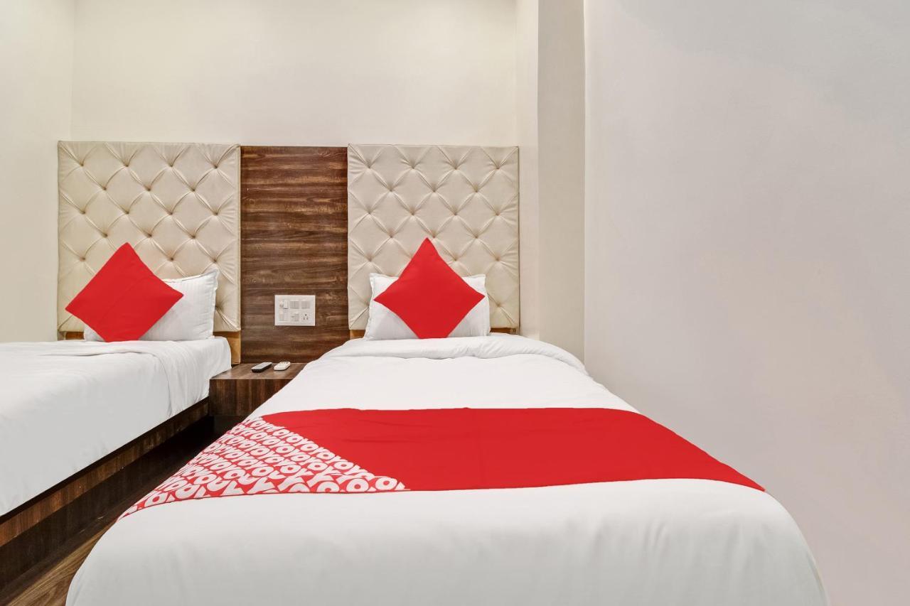 Oyo 47777 Hotel Laxminarayan Aurangabad  Eksteriør billede
