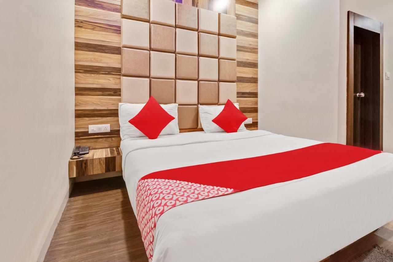 Oyo 47777 Hotel Laxminarayan Aurangabad  Eksteriør billede