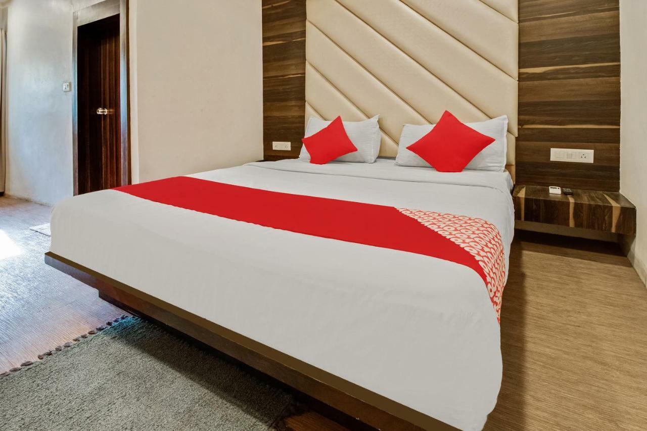 Oyo 47777 Hotel Laxminarayan Aurangabad  Eksteriør billede