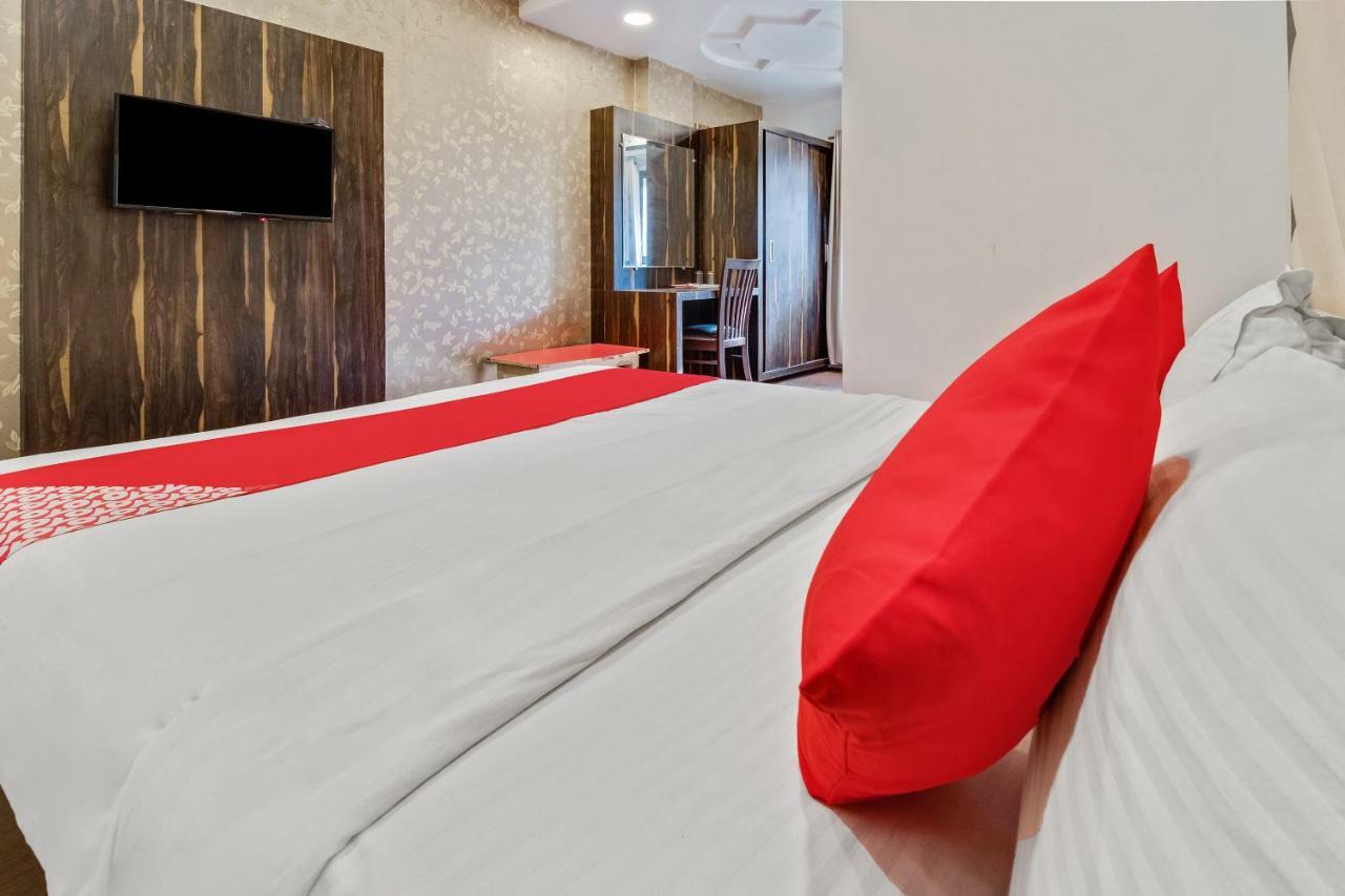 Oyo 47777 Hotel Laxminarayan Aurangabad  Eksteriør billede