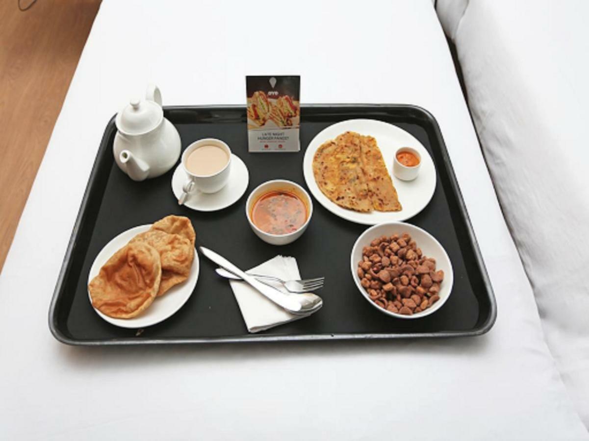 Oyo 47777 Hotel Laxminarayan Aurangabad  Eksteriør billede